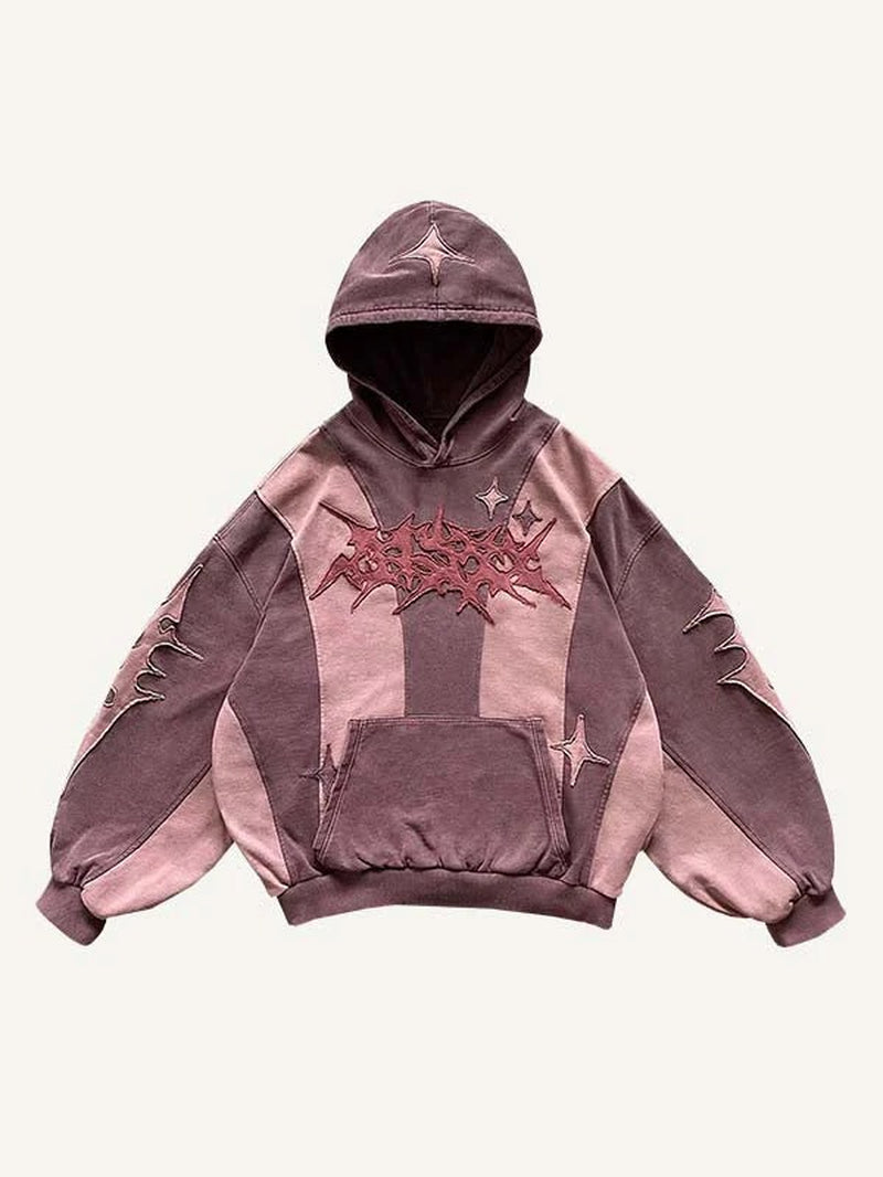 Chic and Cozy Casual Printed Polyester Sweater for Trendsetters