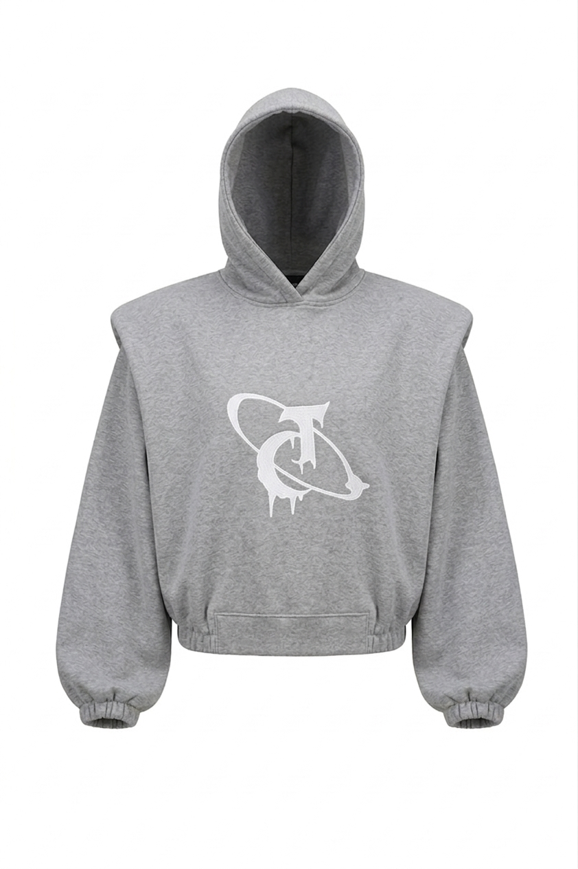 Vantix Deconstructed Hoodie