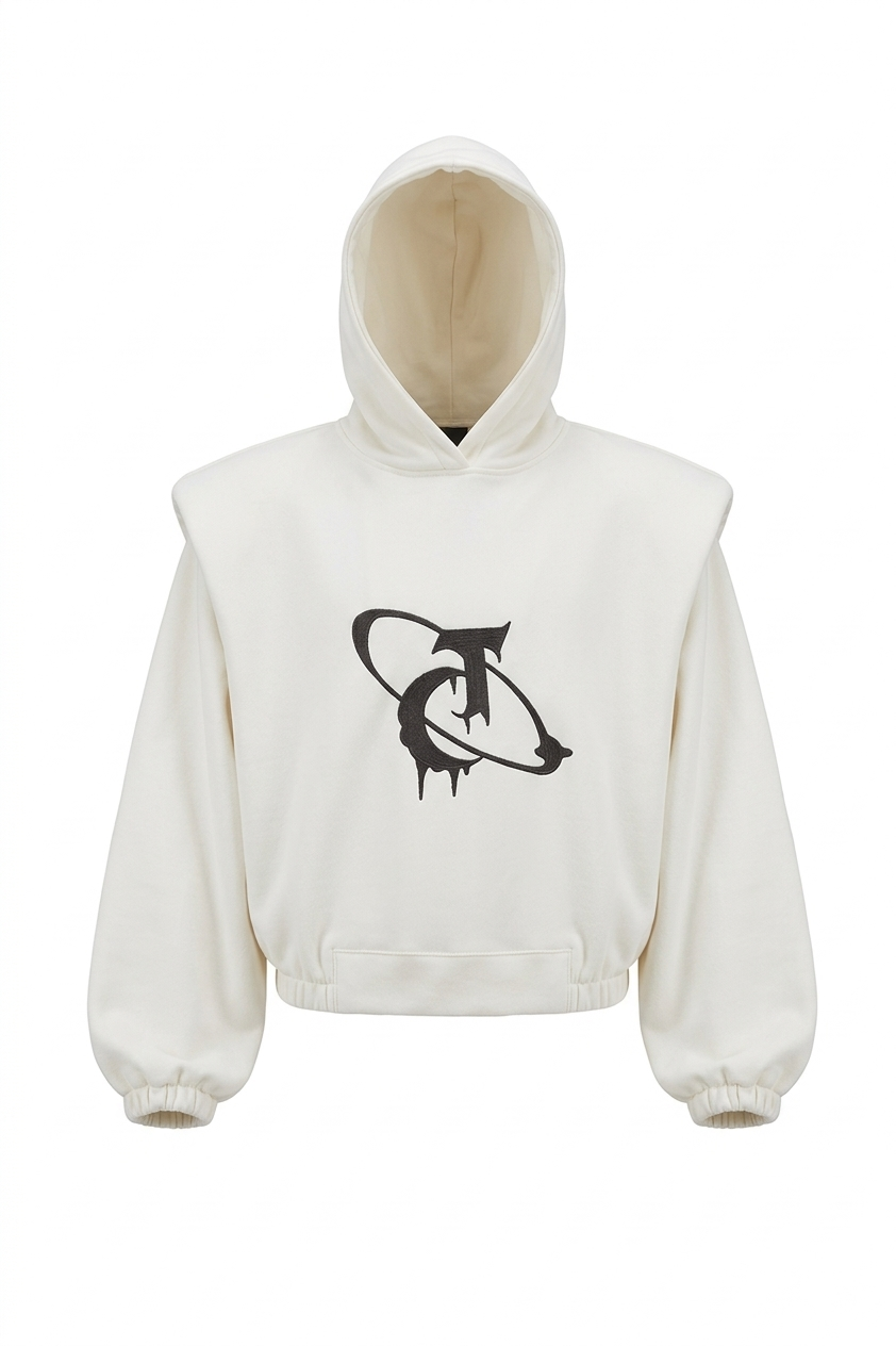Vantix Deconstructed Hoodie