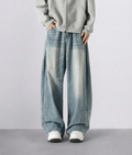Vantix Sky Denim