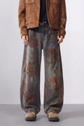Vantix Heritage Denim