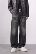 Vantix Shadow Denim