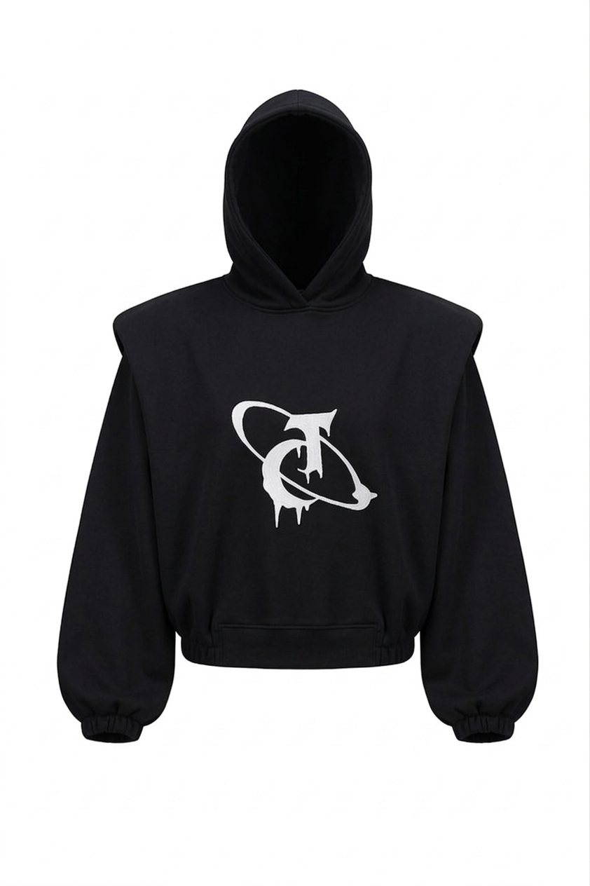 Vantix Deconstructed Hoodie