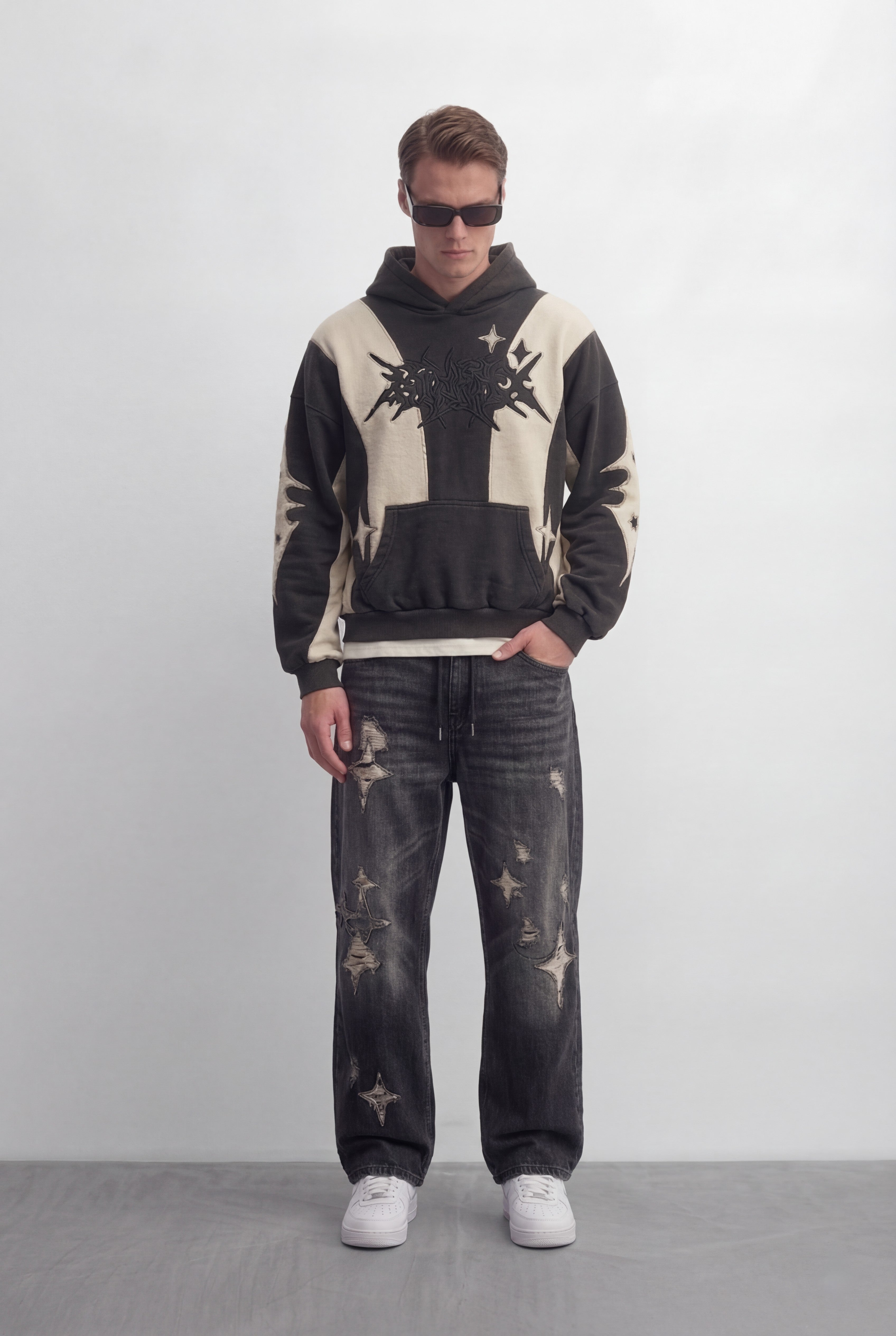 Vantix hoodie