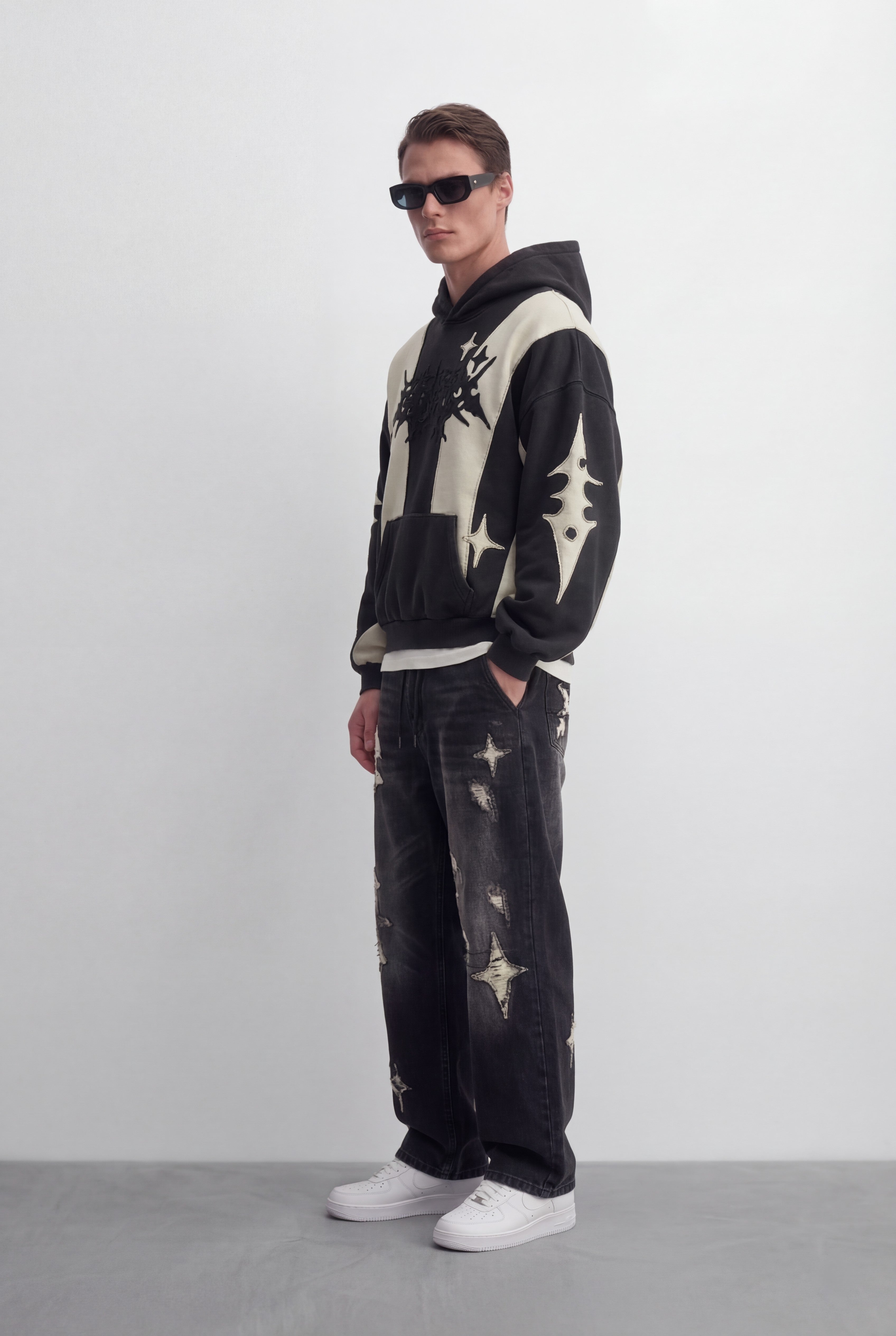 Vantix hoodie