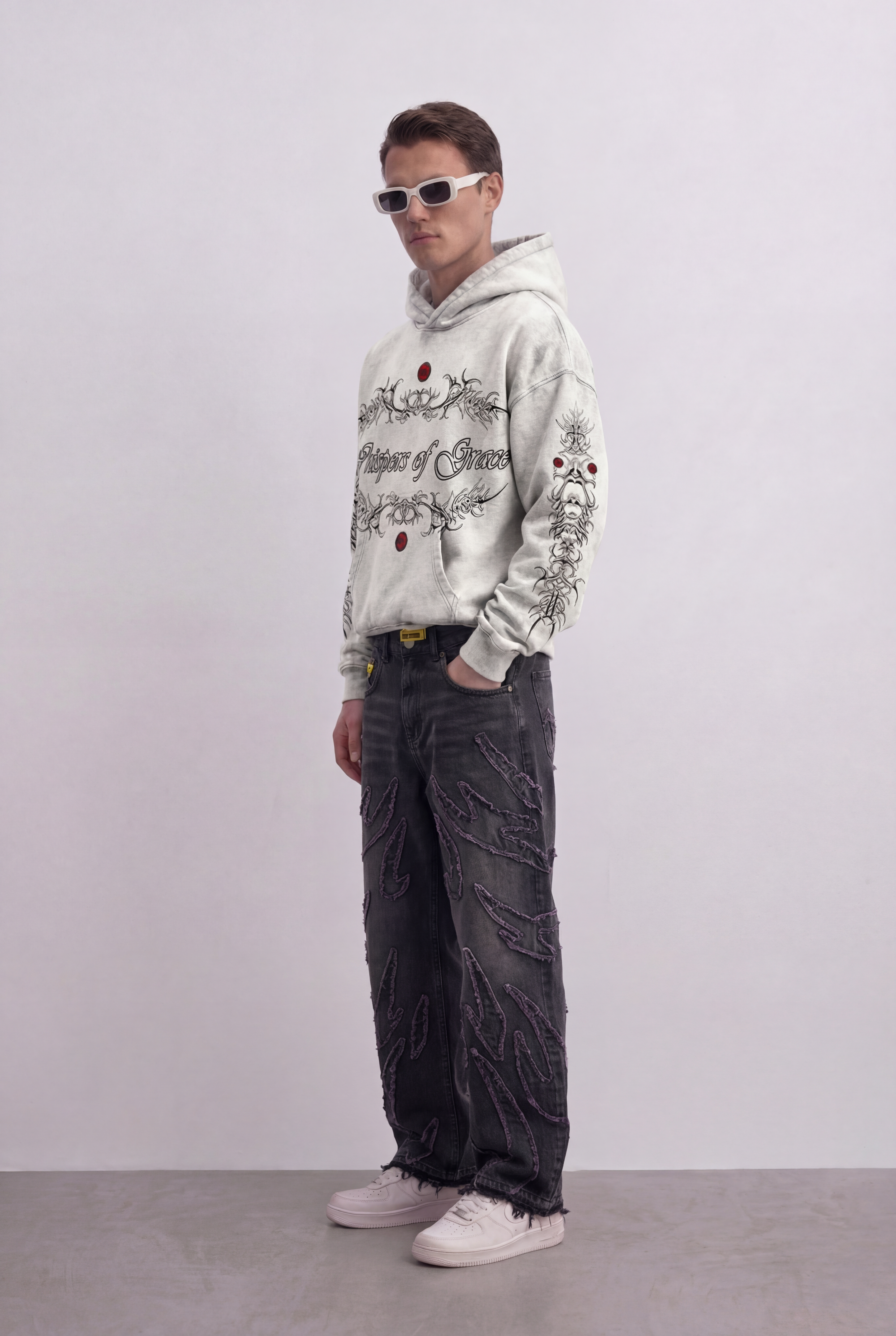 Vantix Core Sweater
