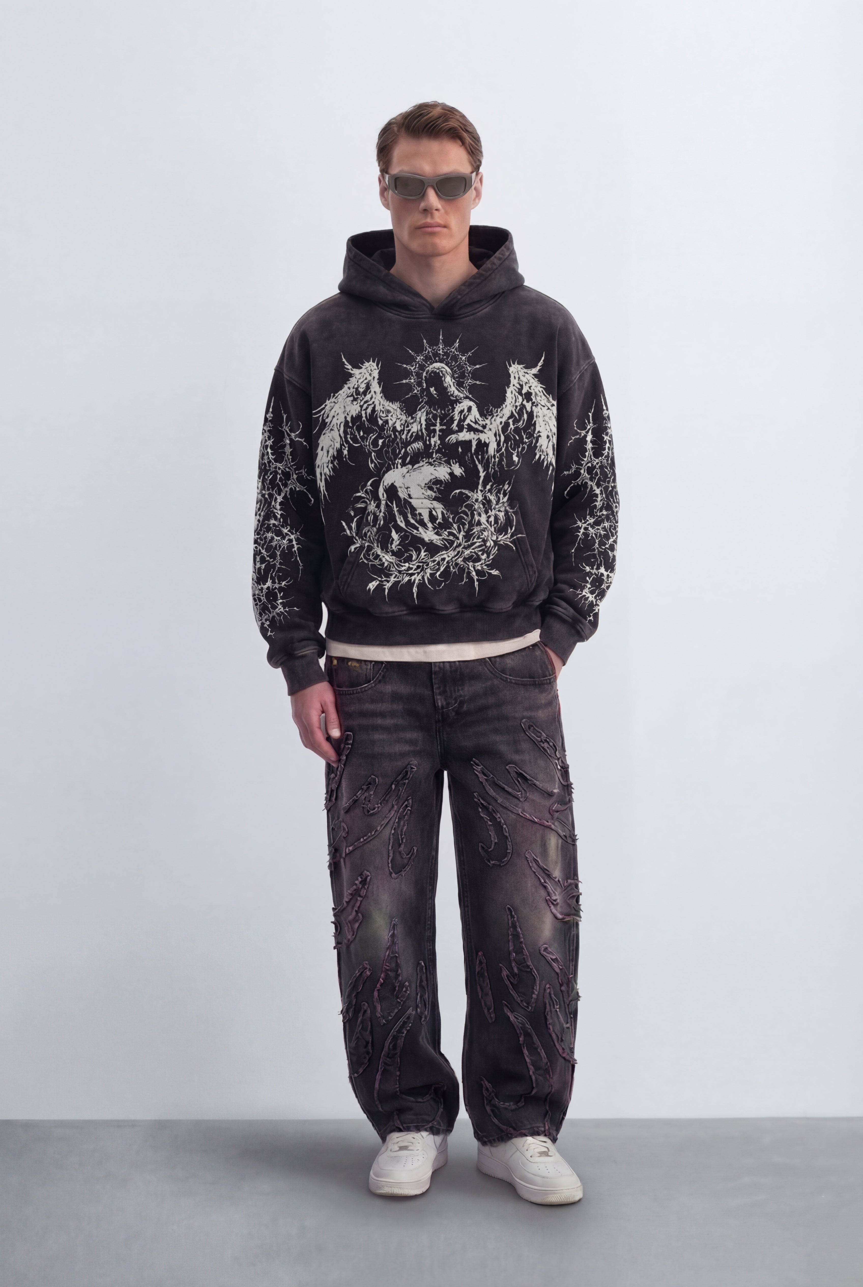 Archangel Hoodie